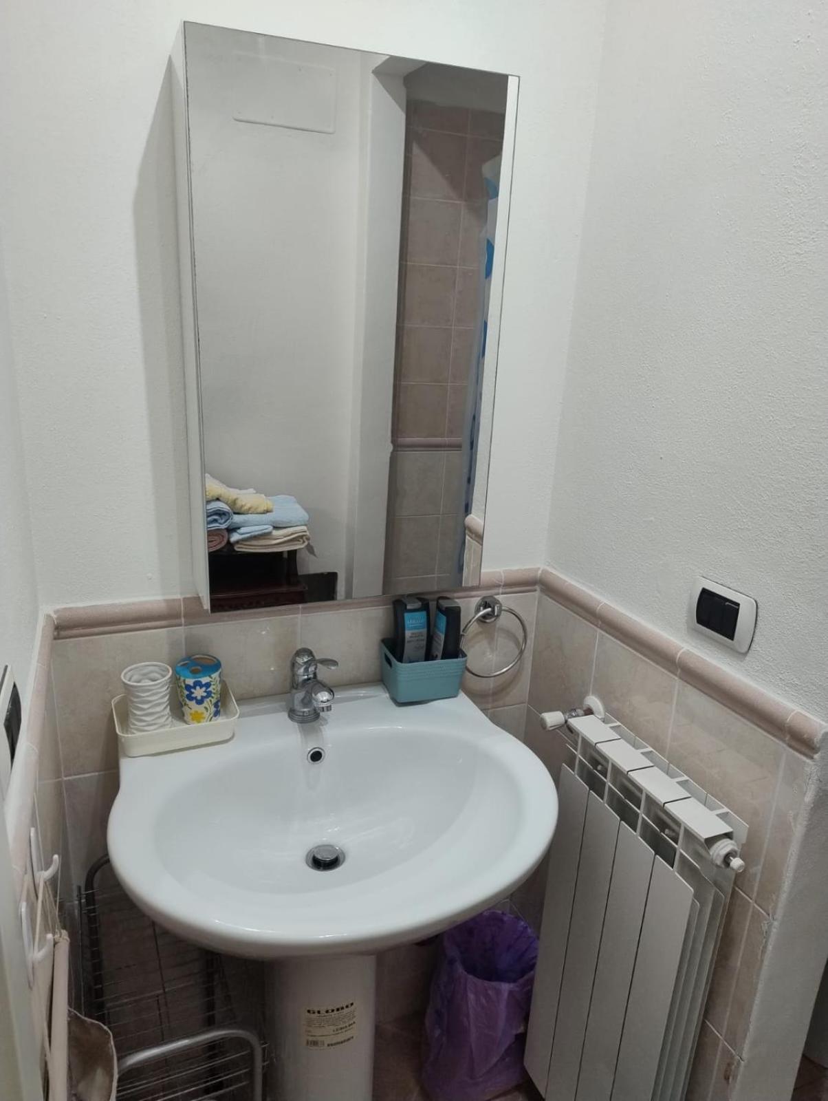 Casa Claudia Hotel Capannori Luaran gambar