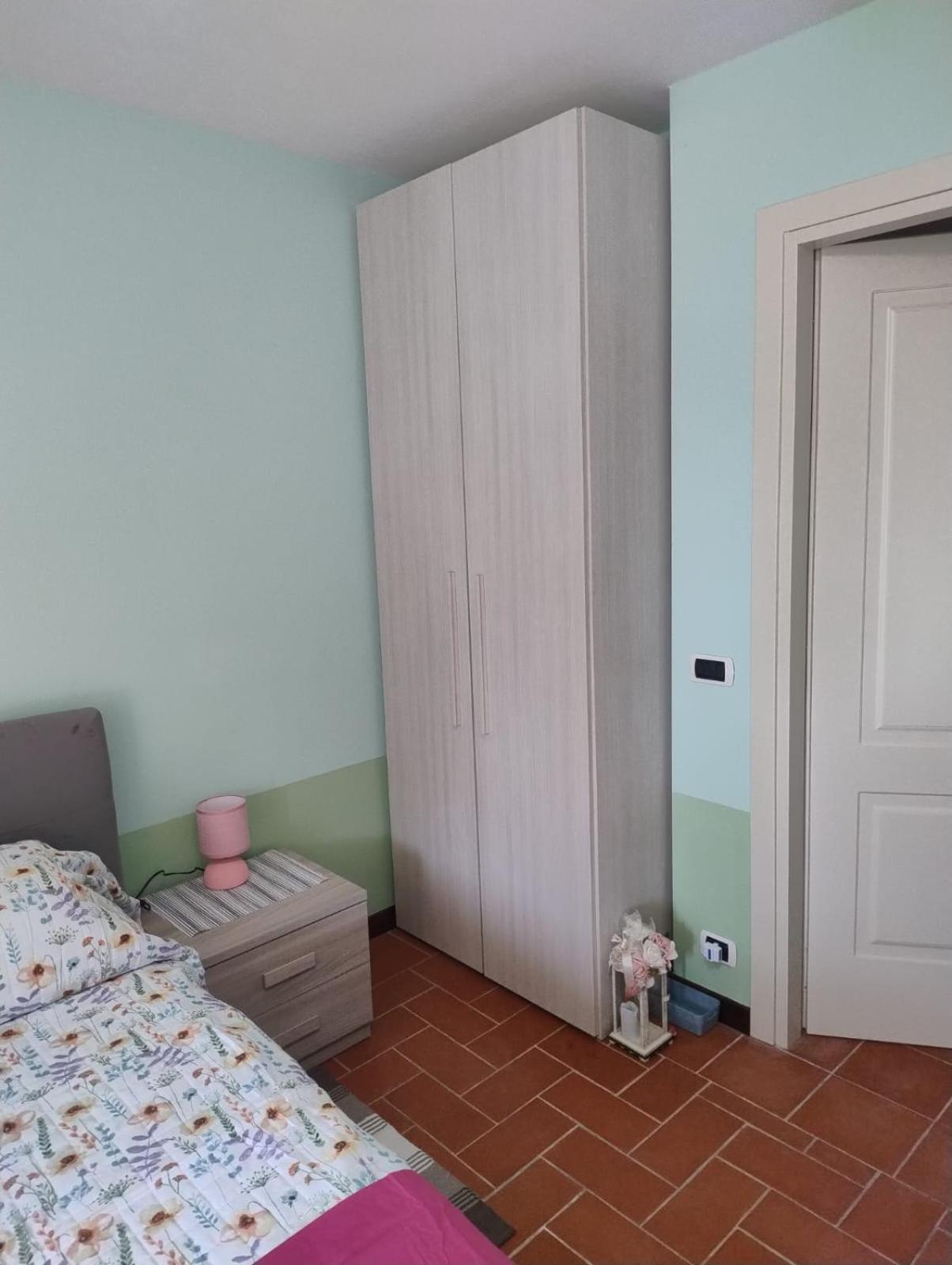 Casa Claudia Hotel Capannori Luaran gambar