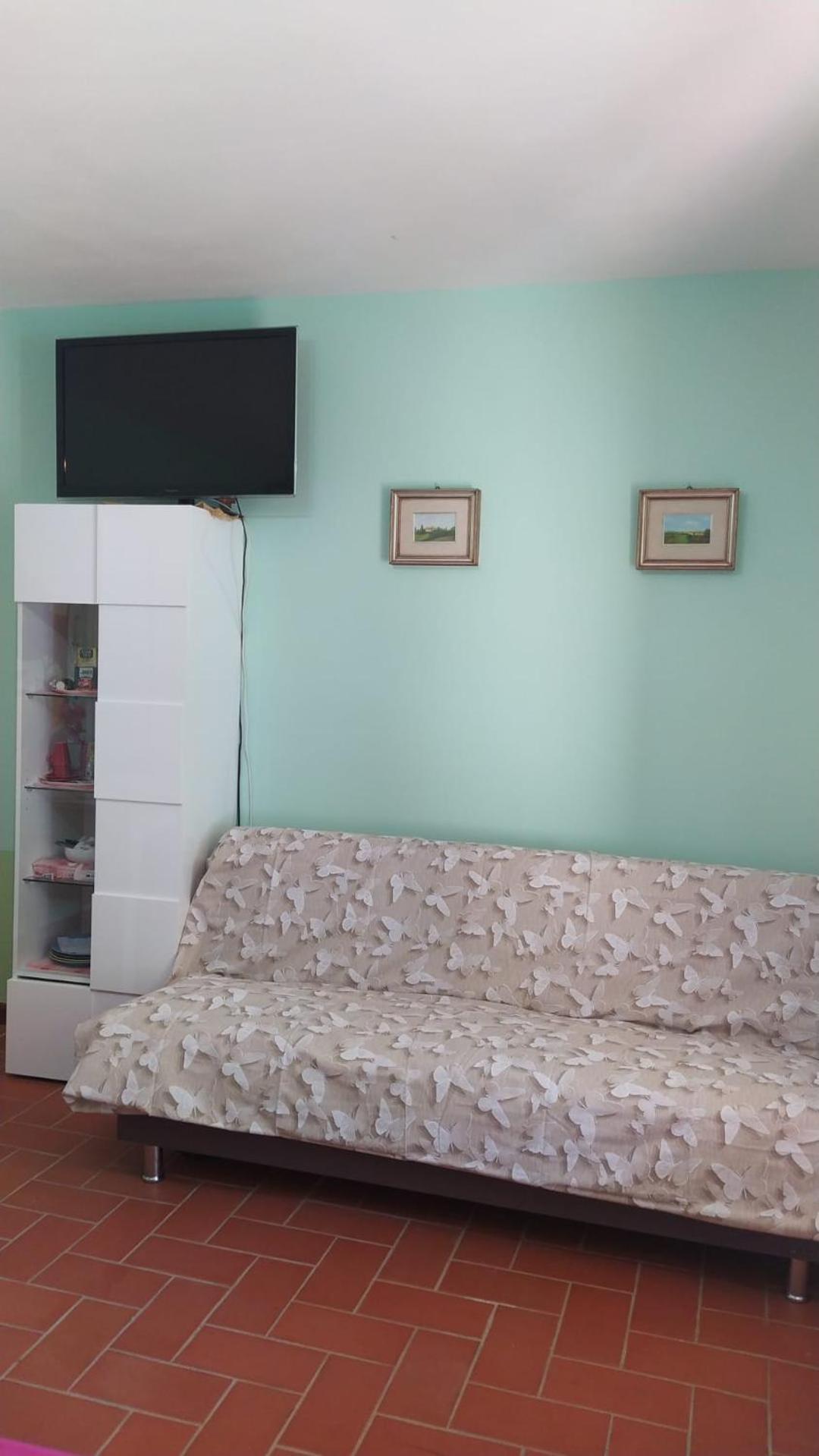 Casa Claudia Hotel Capannori Luaran gambar