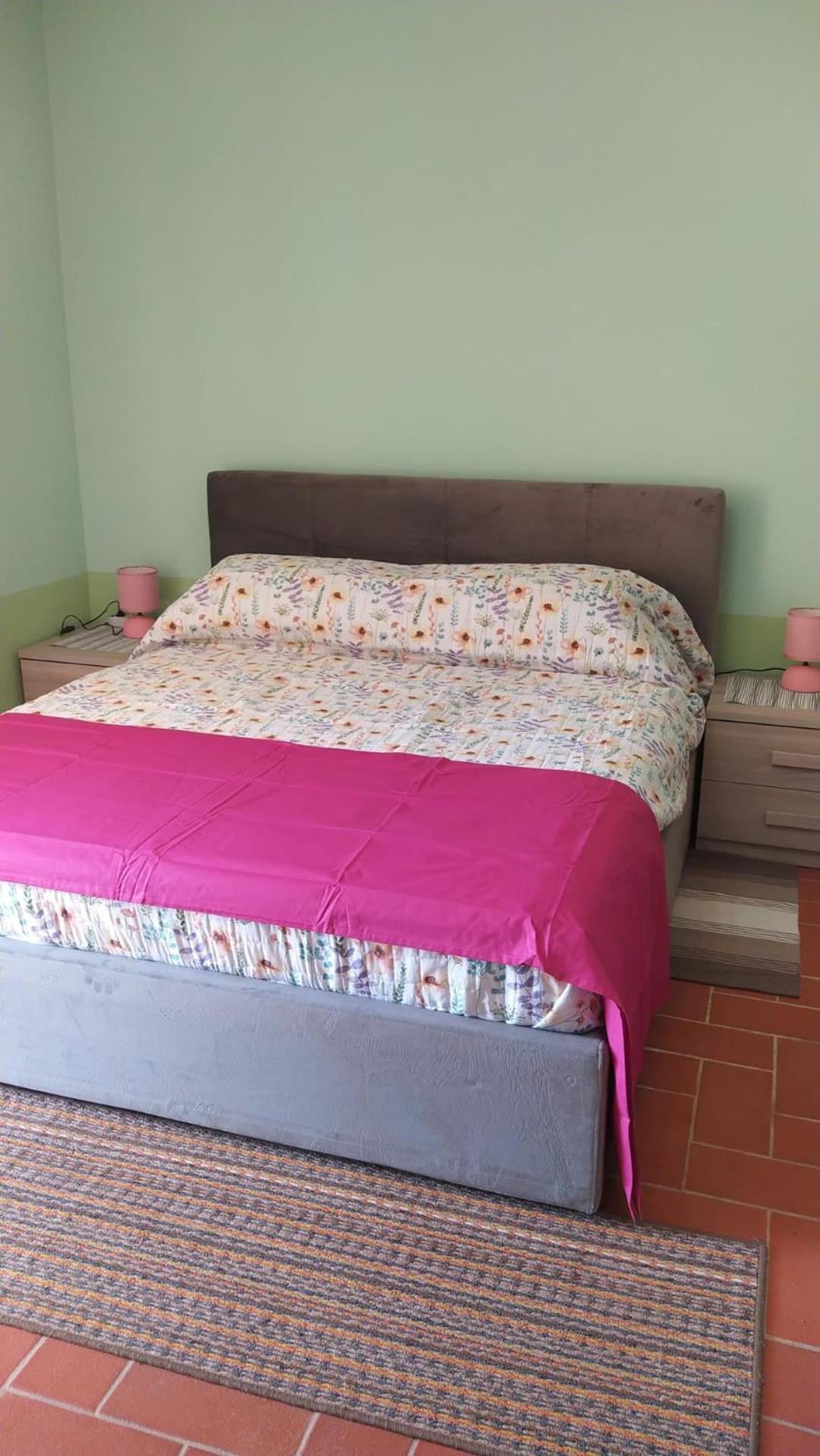 Casa Claudia Hotel Capannori Luaran gambar
