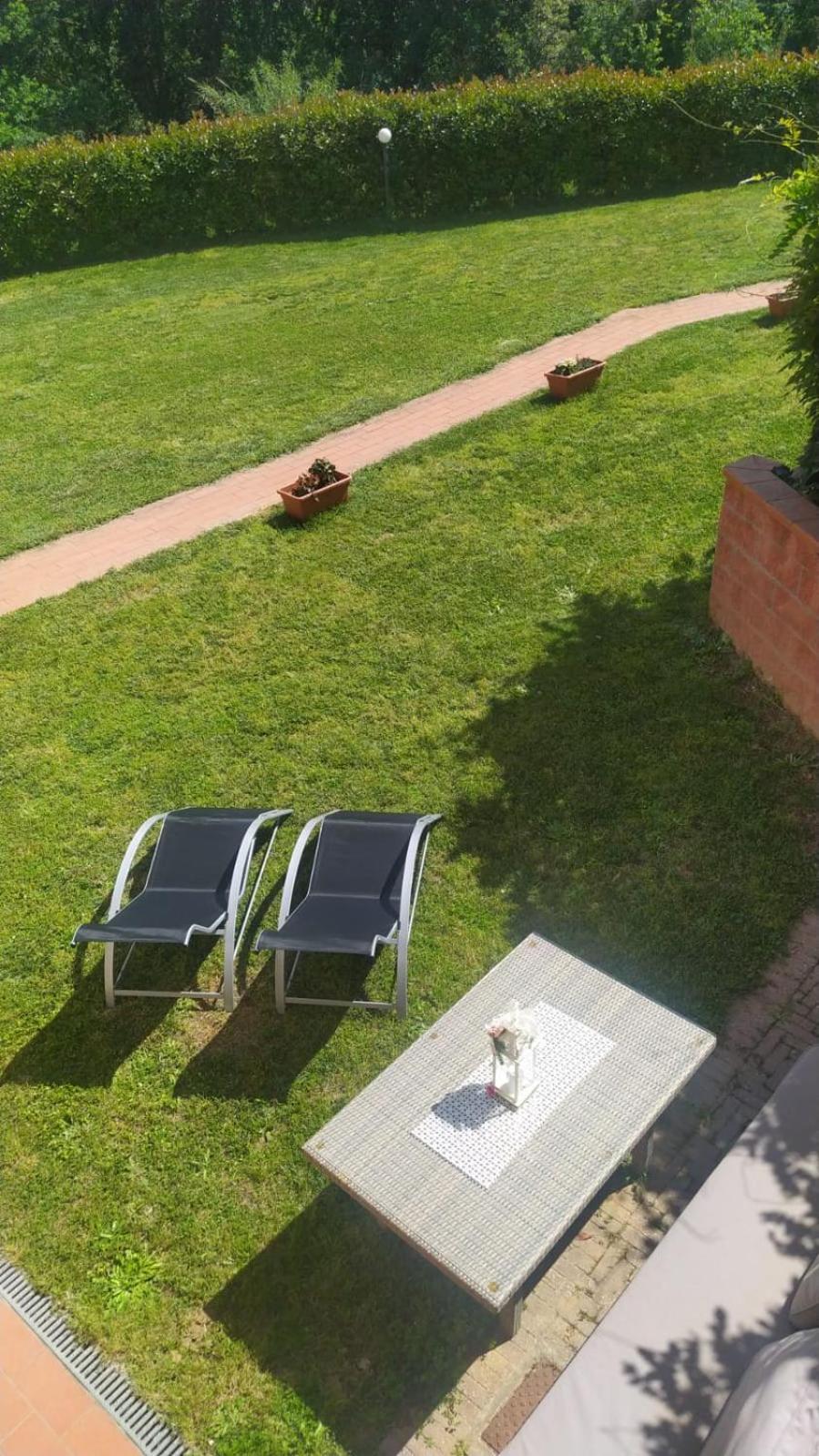 Casa Claudia Hotel Capannori Luaran gambar
