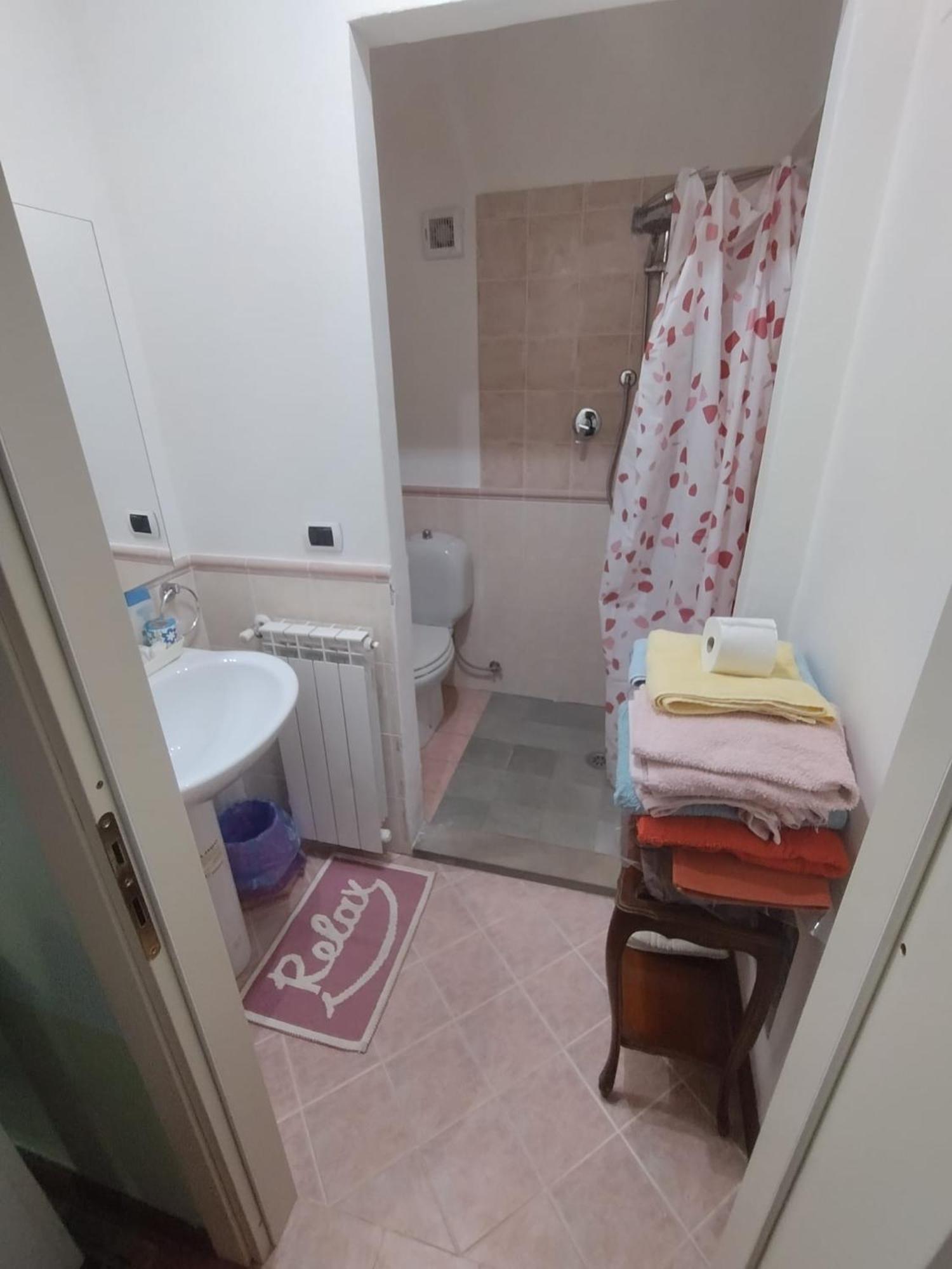 Casa Claudia Hotel Capannori Luaran gambar